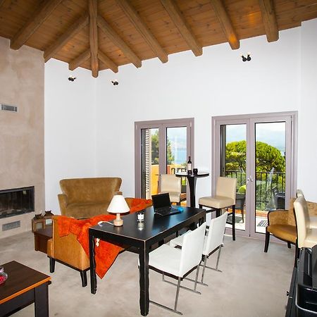 Lepeda'S Pearl Villa ลิคชูรี ภายนอก รูปภาพ