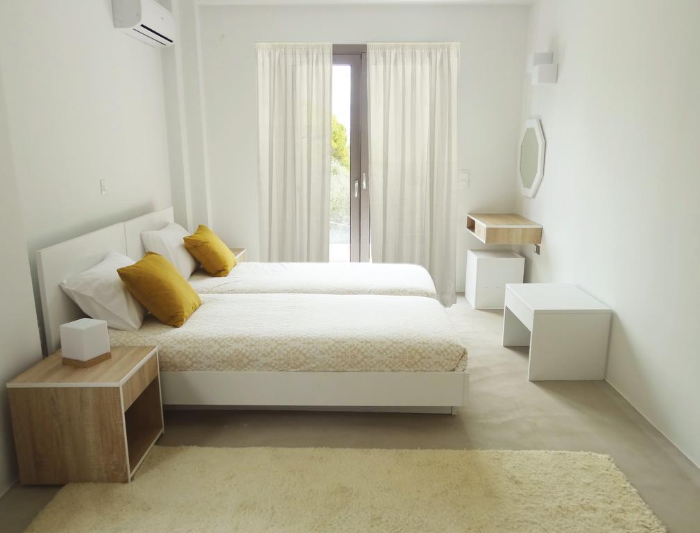 Lepeda'S Pearl Villa ลิคชูรี ภายนอก รูปภาพ