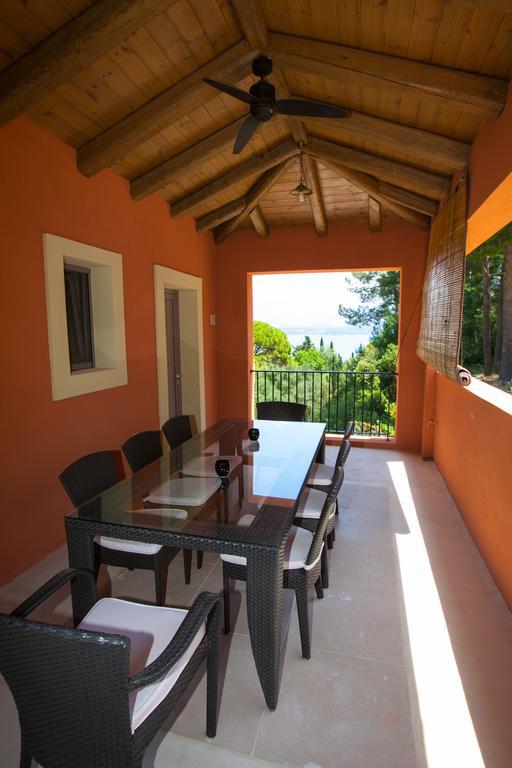 Lepeda'S Pearl Villa ลิคชูรี ภายนอก รูปภาพ