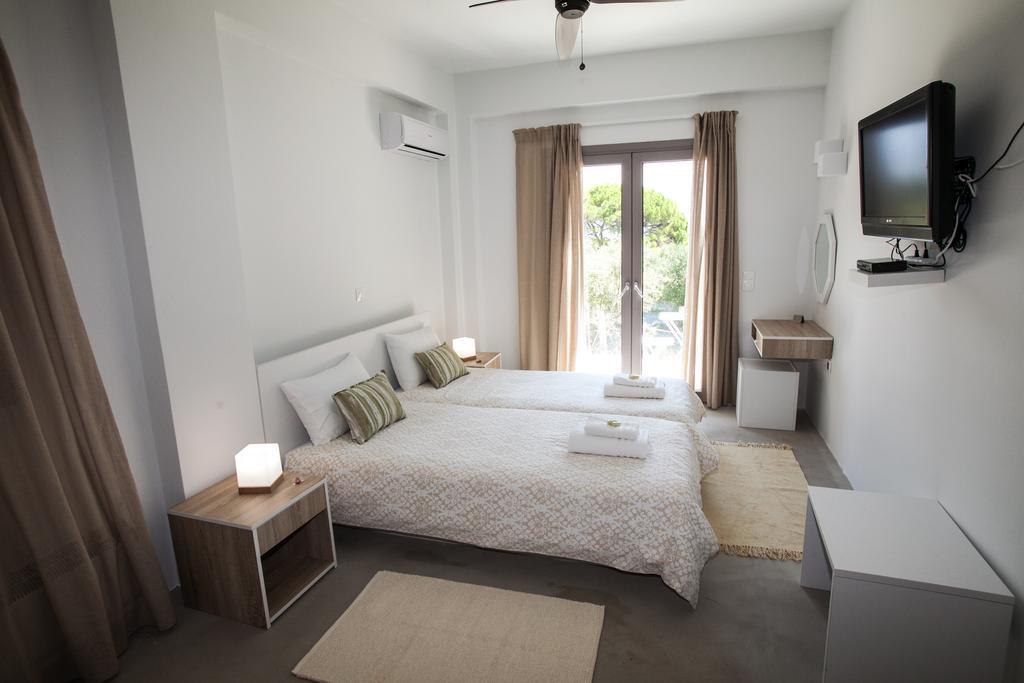 Lepeda'S Pearl Villa ลิคชูรี ภายนอก รูปภาพ