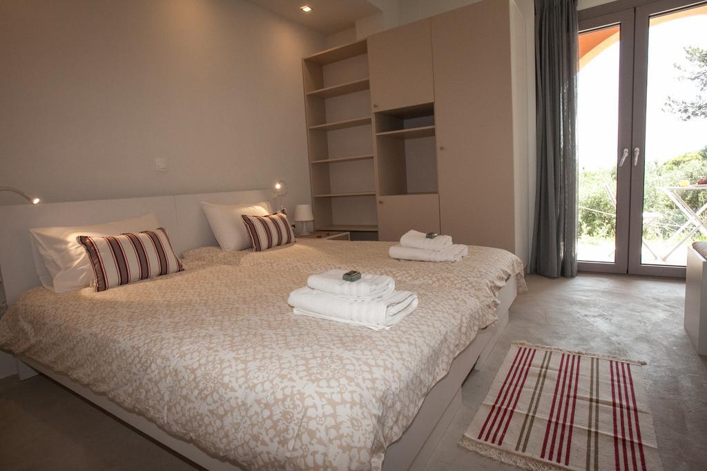 Lepeda'S Pearl Villa ลิคชูรี ภายนอก รูปภาพ